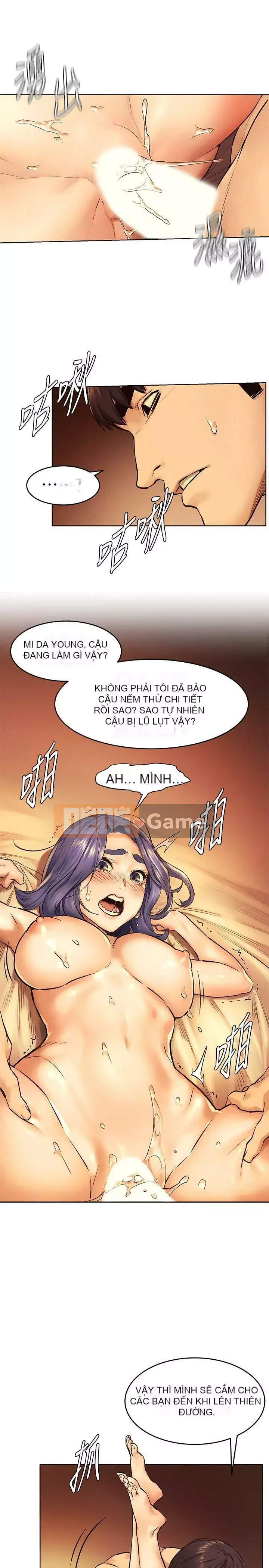 Xung đột xung đột xung đột lồng thịt Chương 1-160