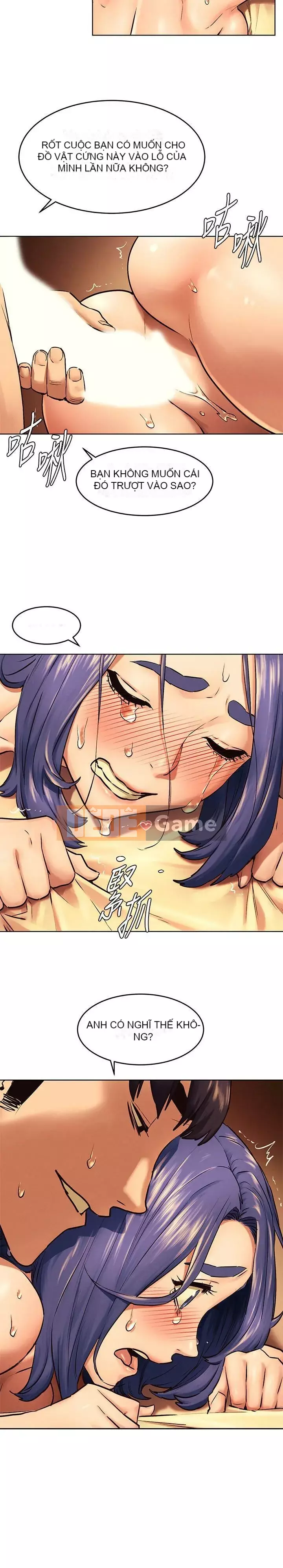 Xung đột xung đột xung đột lồng thịt Chương 1-160