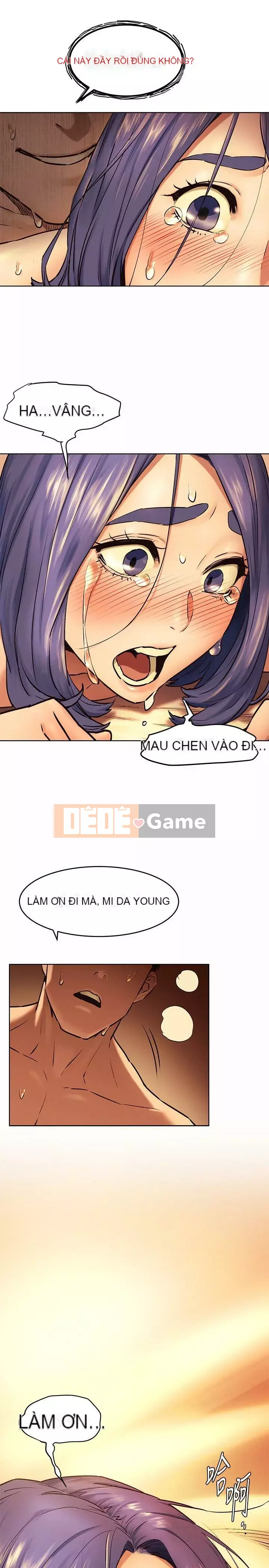 Xung đột xung đột xung đột lồng thịt Chương 1-160