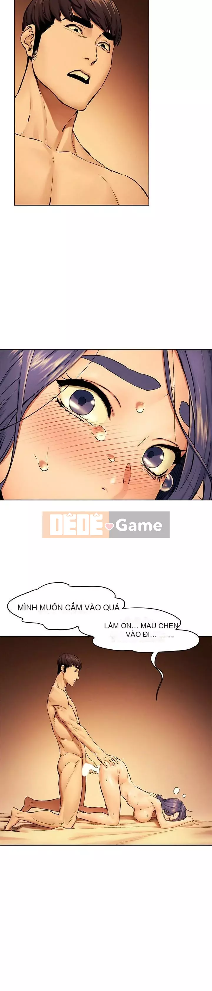 Xung đột xung đột xung đột lồng thịt Chương 1-160