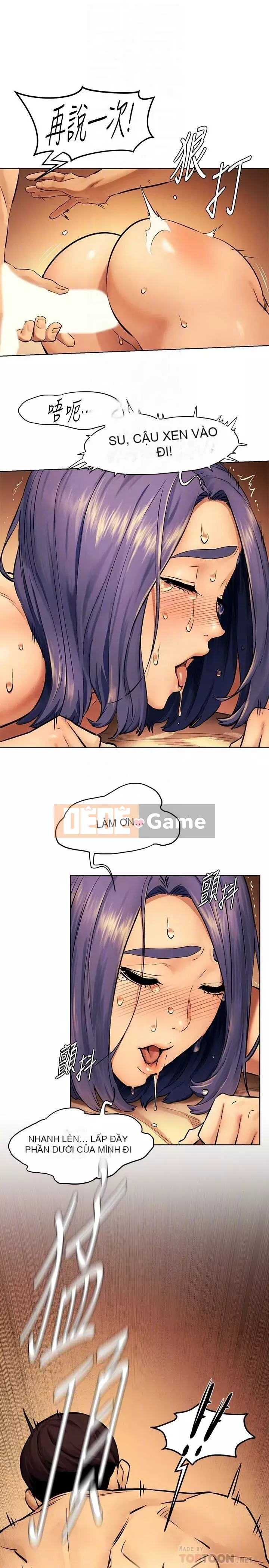 Xung đột xung đột xung đột lồng thịt Chương 1-160