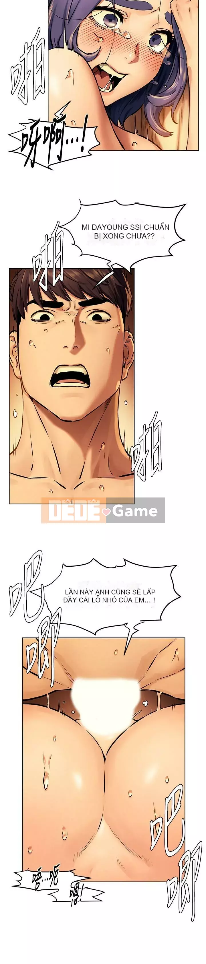 Xung đột xung đột xung đột lồng thịt Chương 1-160