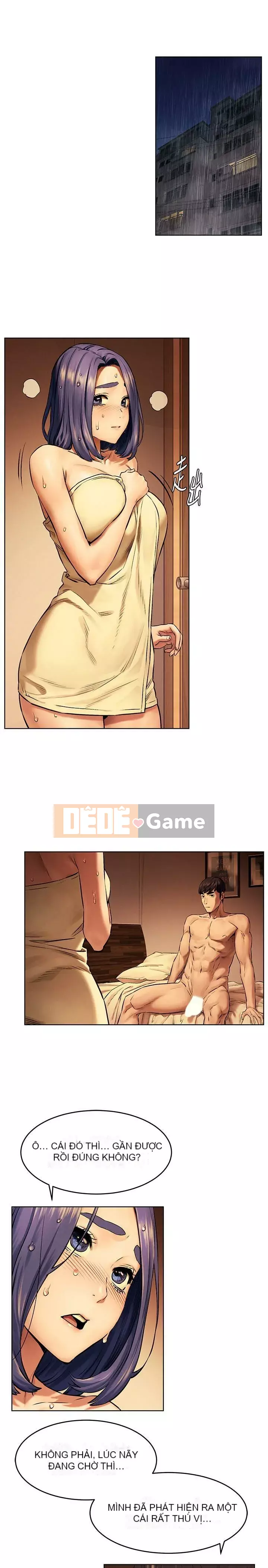 Xung đột xung đột xung đột lồng thịt Chương 1-160