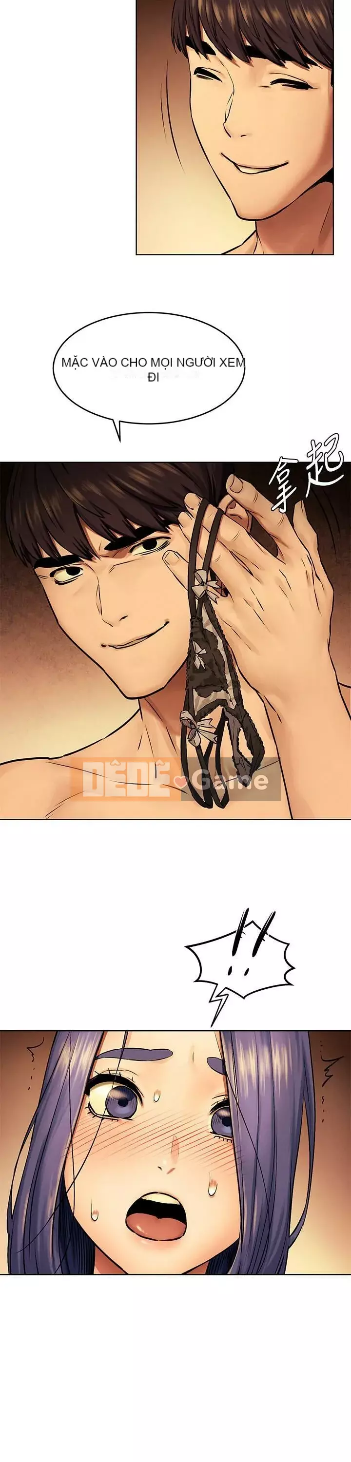 Xung đột xung đột xung đột lồng thịt Chương 1-160