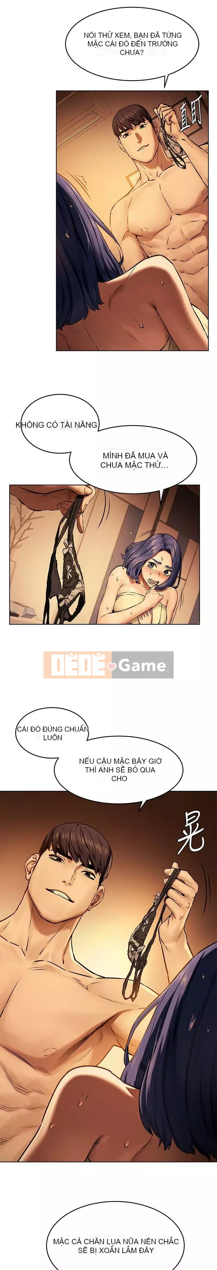 Xung đột xung đột xung đột lồng thịt Chương 1-160