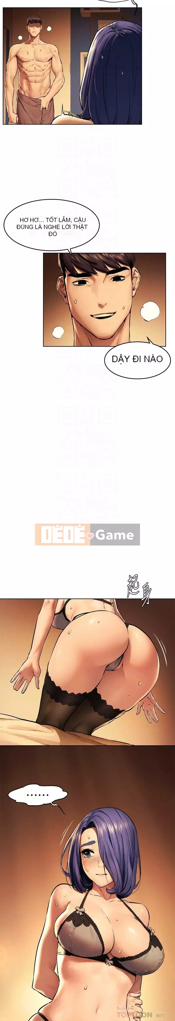 Xung đột xung đột xung đột lồng thịt Chương 1-160