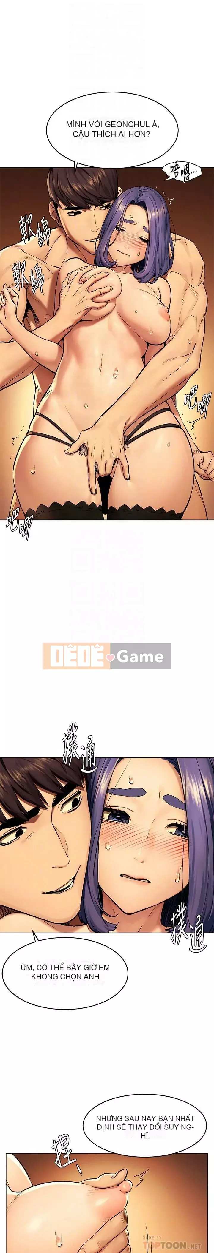 Xung đột xung đột xung đột lồng thịt Chương 1-160