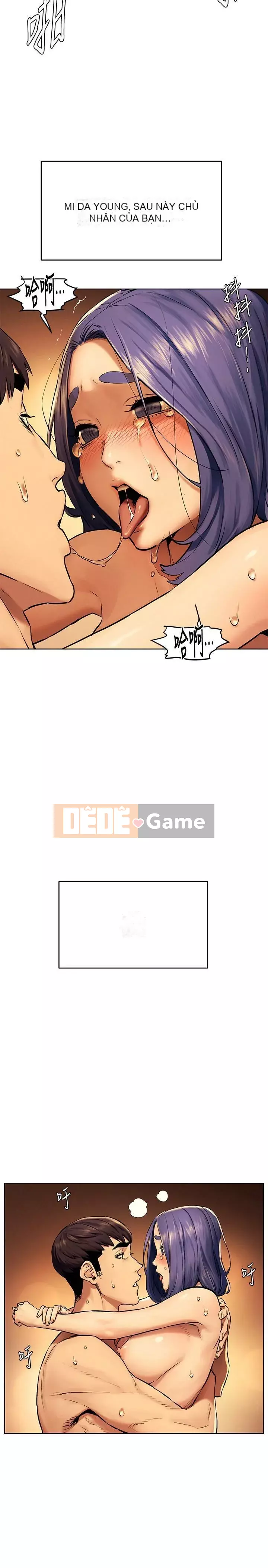 Xung đột xung đột xung đột lồng thịt Chương 1-160