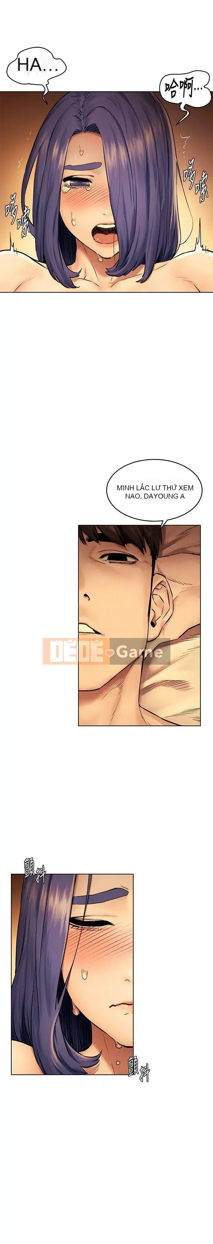 Xung đột xung đột xung đột lồng thịt Chương 1-160