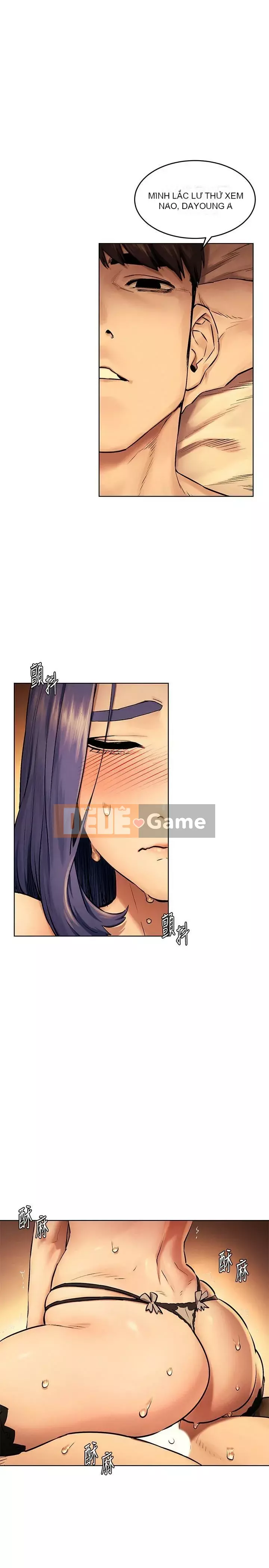 Xung đột xung đột xung đột lồng thịt Chương 1-160