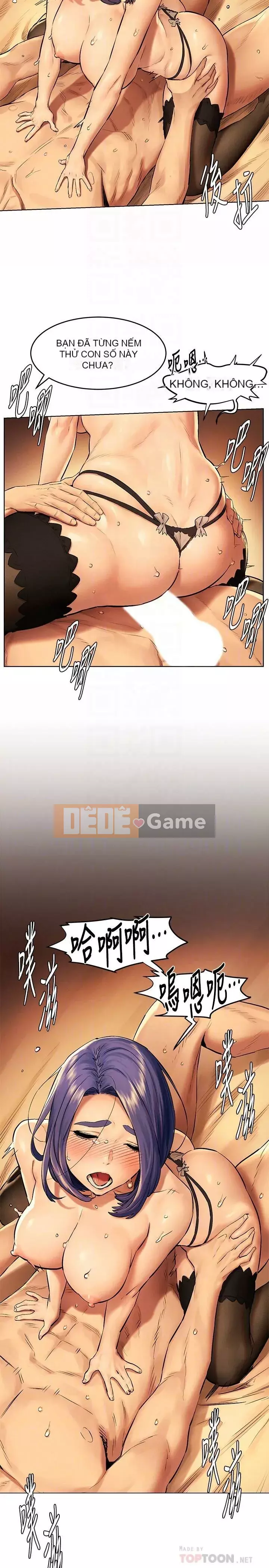 Xung đột xung đột xung đột lồng thịt Chương 1-160