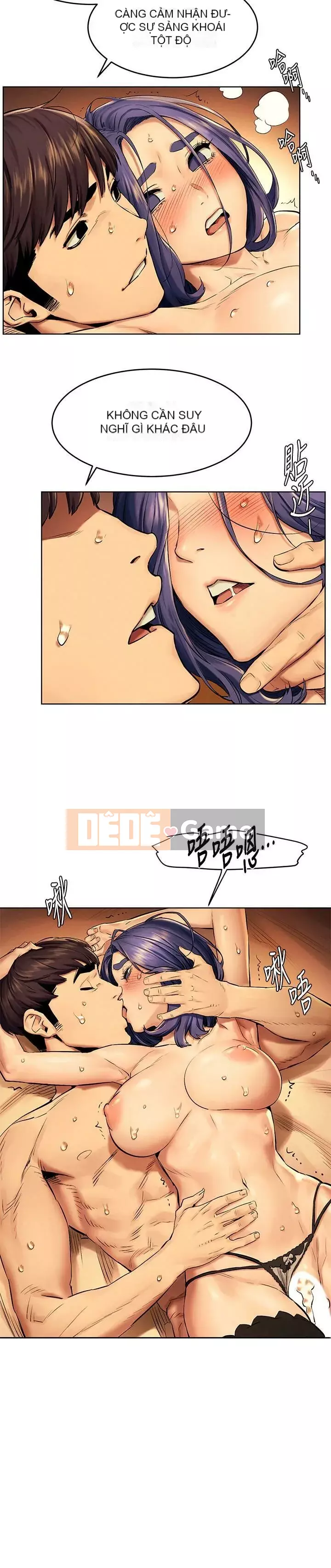 Xung đột xung đột xung đột lồng thịt Chương 1-160