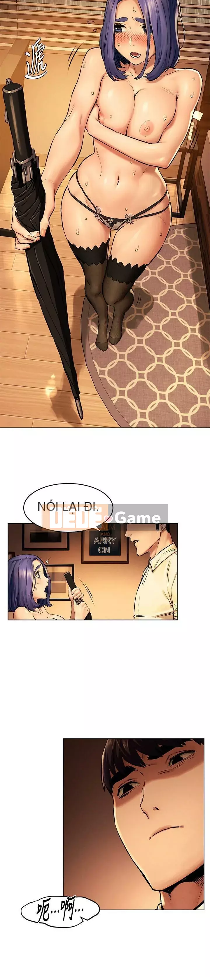 Xung đột xung đột xung đột lồng thịt Chương 1-160