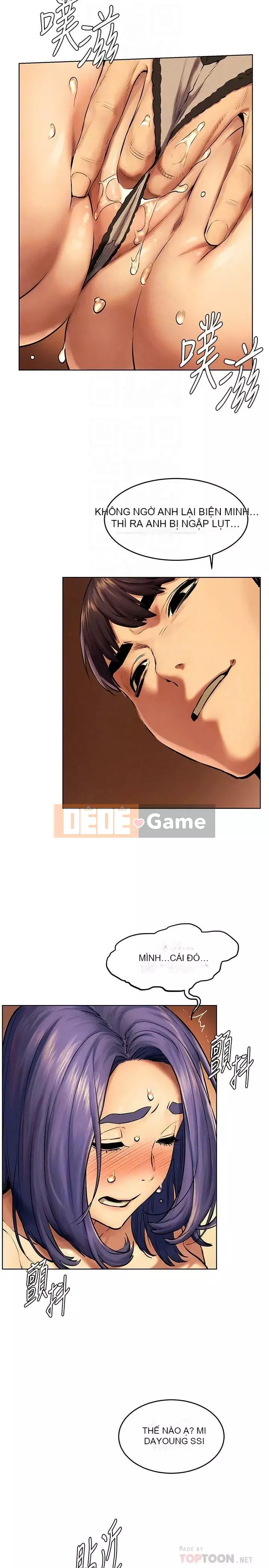 Xung đột xung đột xung đột lồng thịt Chương 1-160