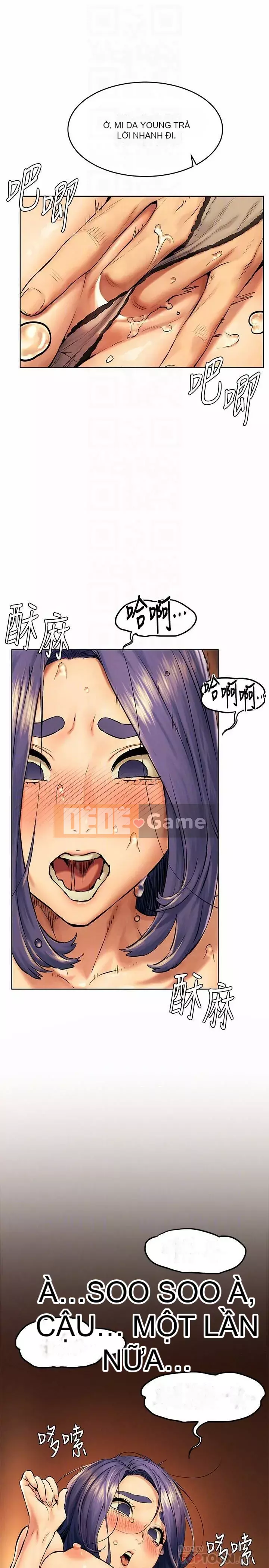 Xung đột xung đột xung đột lồng thịt Chương 1-160