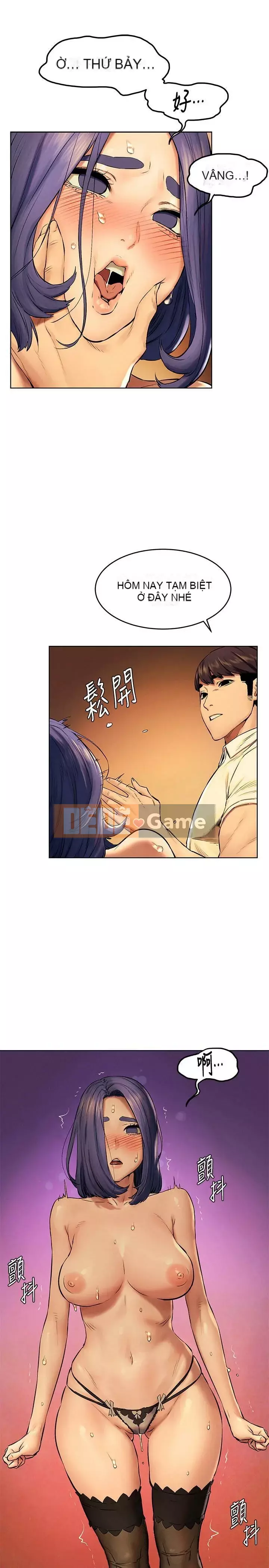 Xung đột xung đột xung đột lồng thịt Chương 1-160