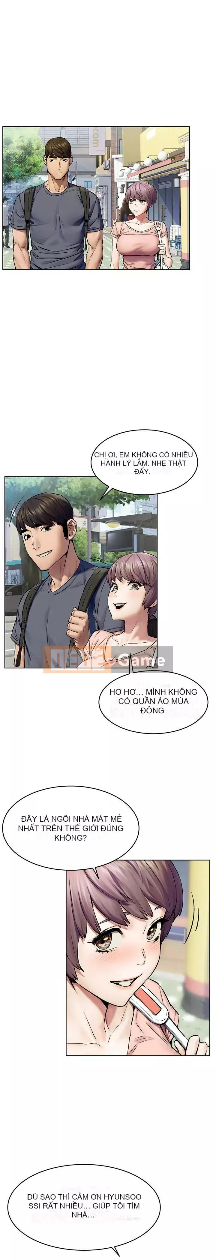 Xung đột xung đột xung đột lồng thịt Chương 1-160