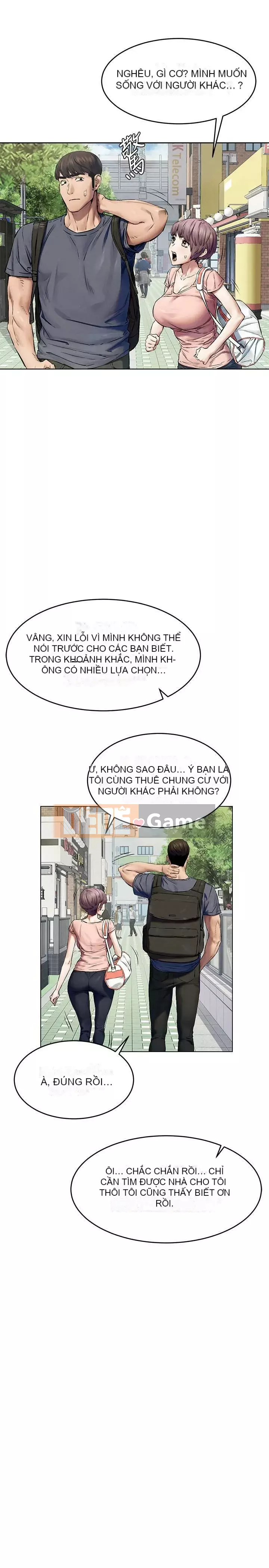 Xung đột xung đột xung đột lồng thịt Chương 1-160