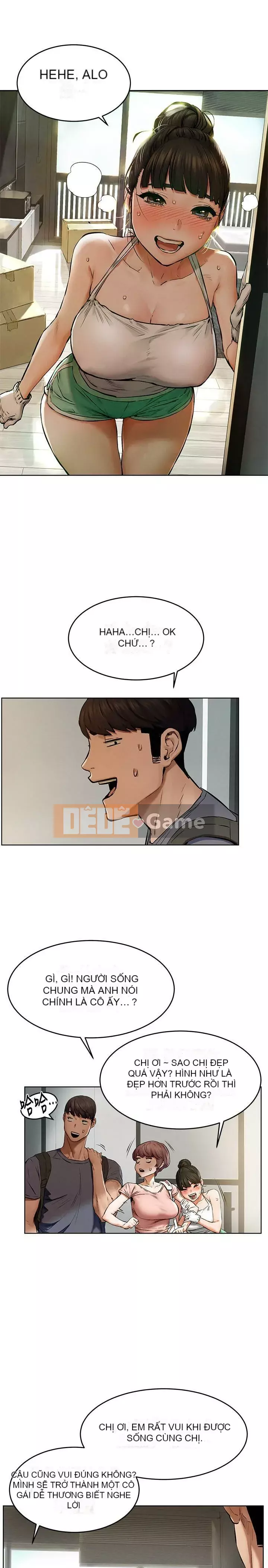 Xung đột xung đột xung đột lồng thịt Chương 1-160