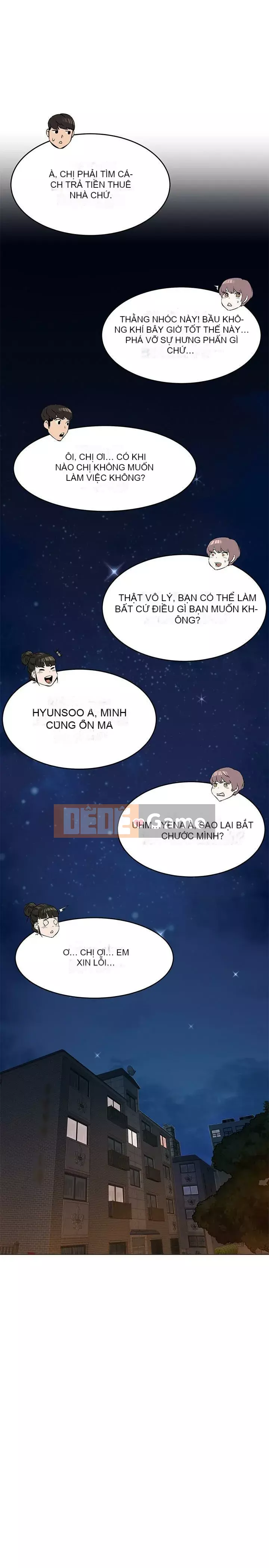 Xung đột xung đột xung đột lồng thịt Chương 1-160