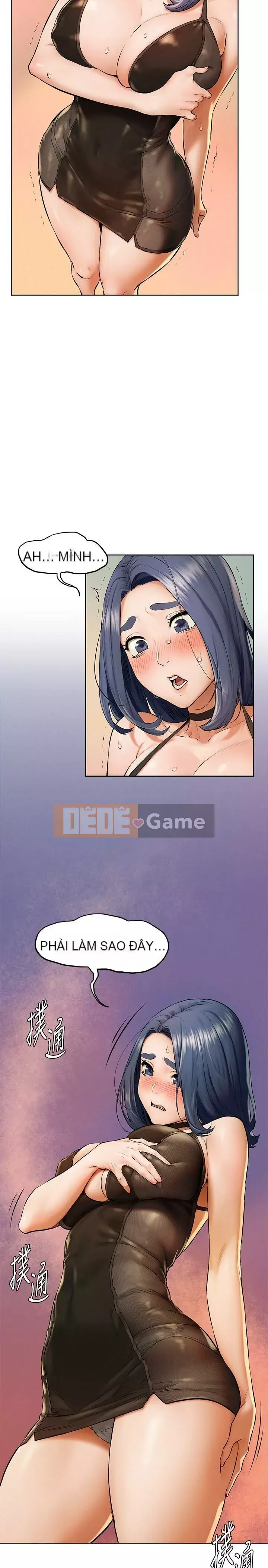 Xung đột xung đột xung đột lồng thịt Chương 1-160