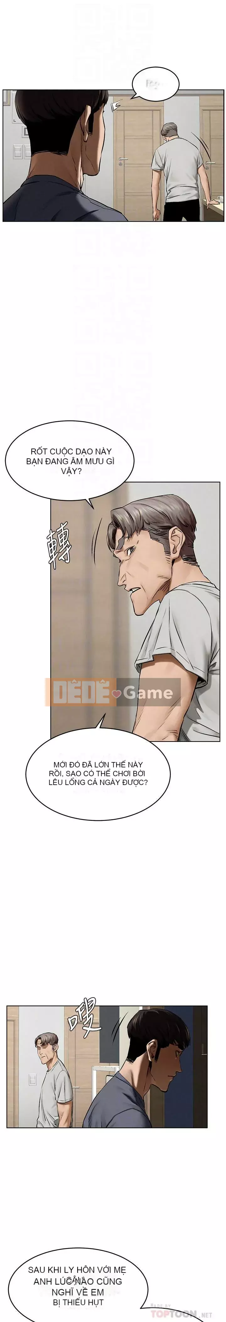 Xung đột xung đột xung đột lồng thịt Chương 1-160