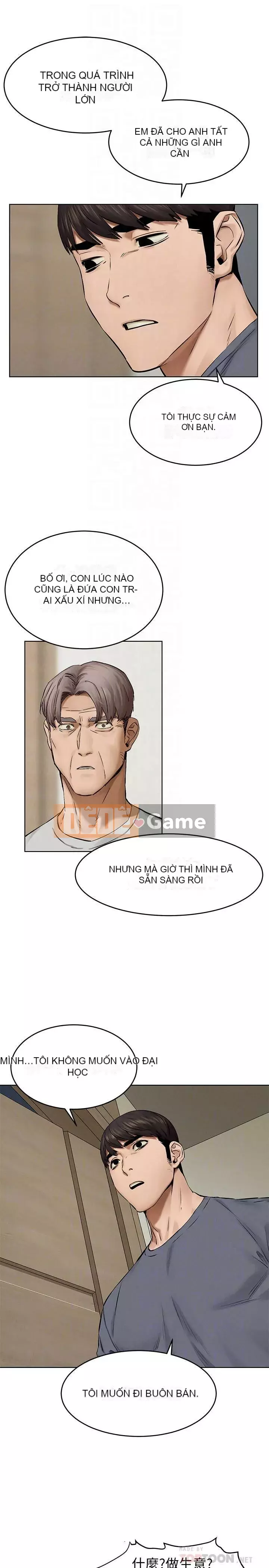 Xung đột xung đột xung đột lồng thịt Chương 1-160