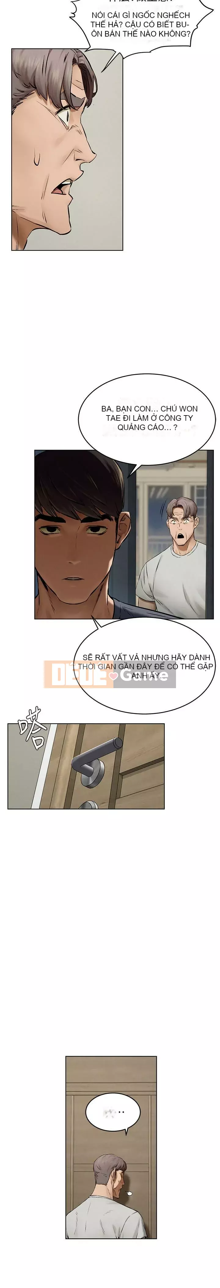 Xung đột xung đột xung đột lồng thịt Chương 1-160