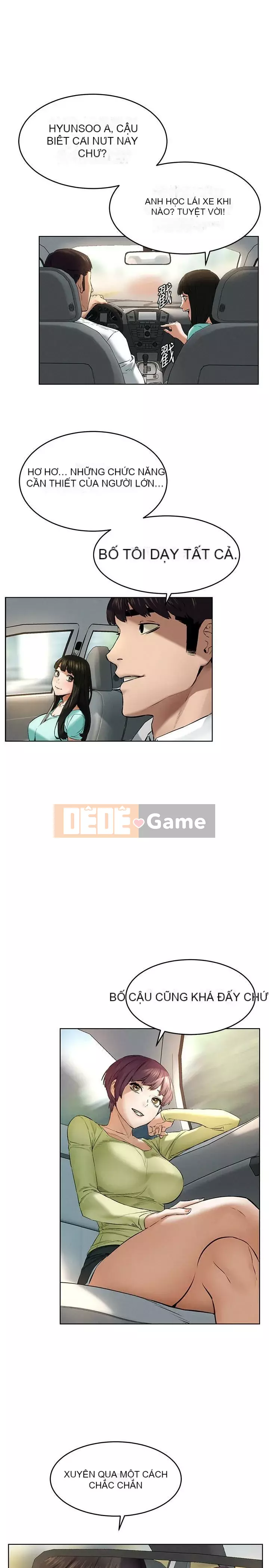 Xung đột xung đột xung đột lồng thịt Chương 1-160