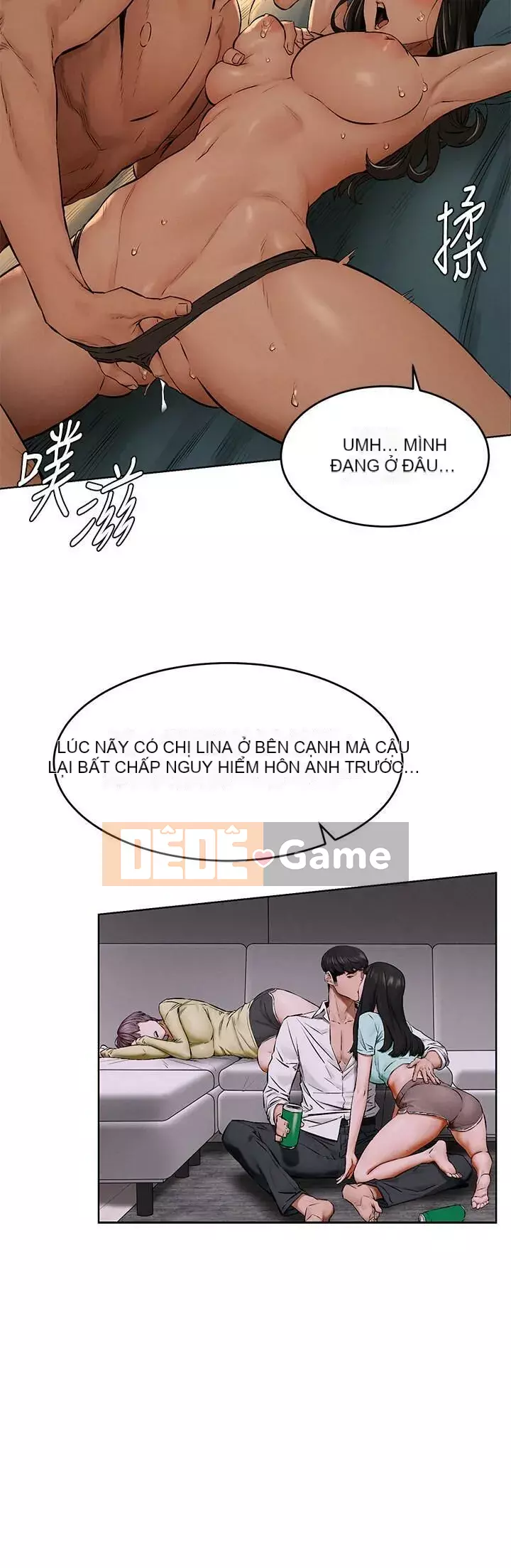 Xung đột xung đột xung đột lồng thịt Chương 1-160