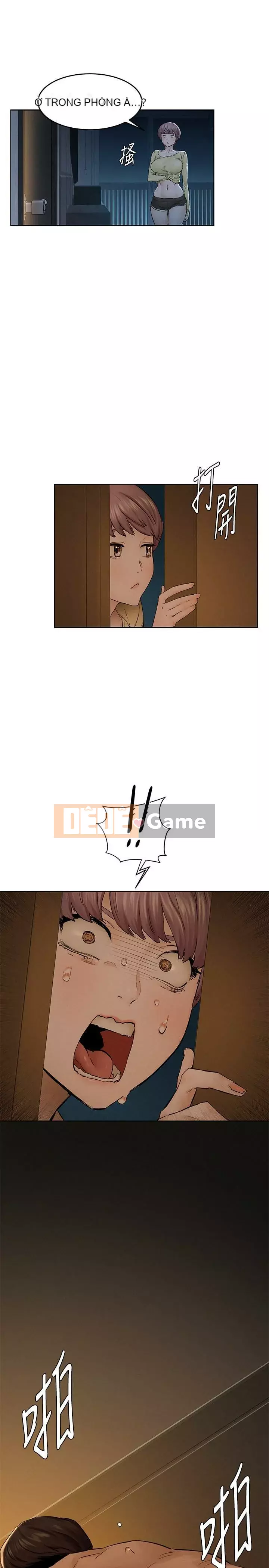 Xung đột xung đột xung đột lồng thịt Chương 1-160