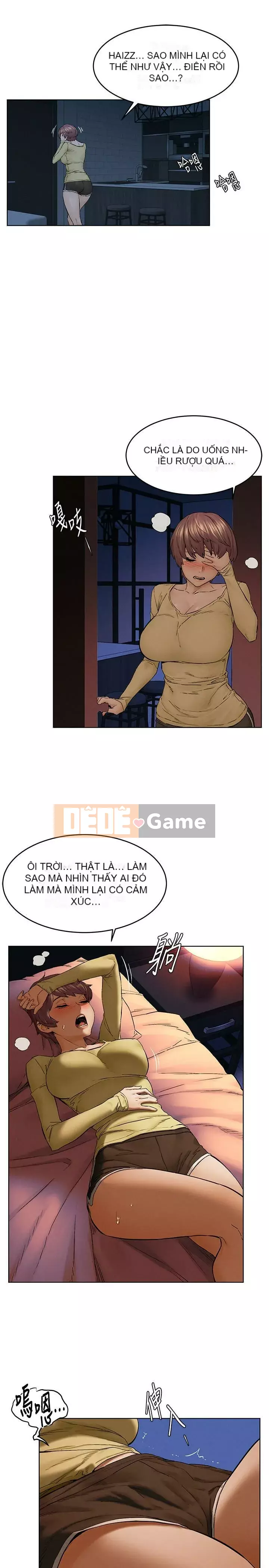 Xung đột xung đột xung đột lồng thịt Chương 1-160