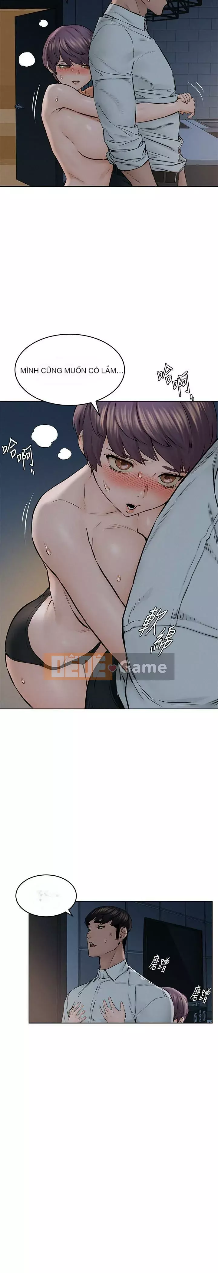 Xung đột xung đột xung đột lồng thịt Chương 1-160