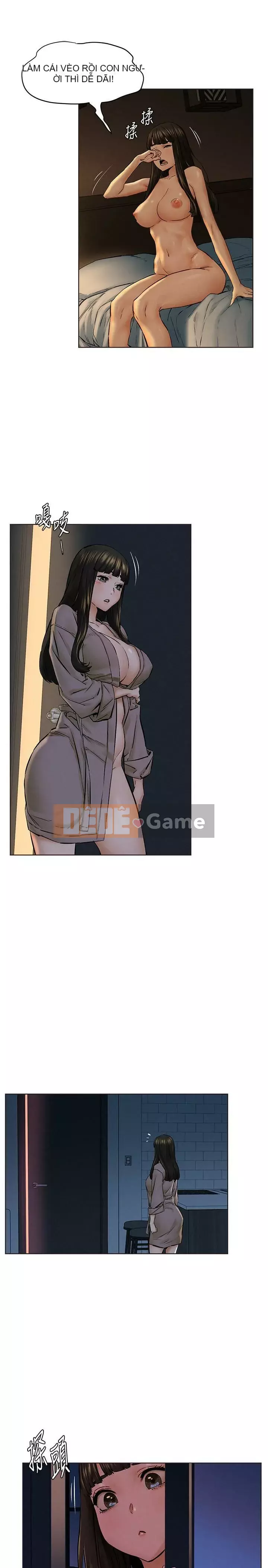 Xung đột xung đột xung đột lồng thịt Chương 1-160