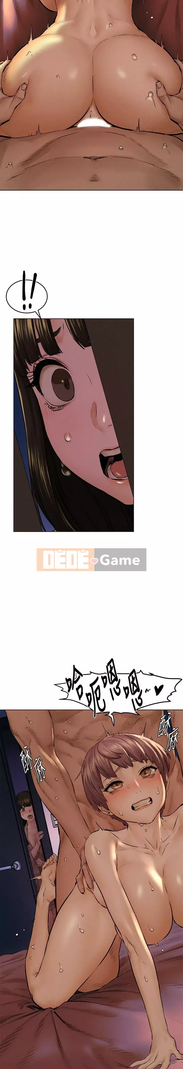 Xung đột xung đột xung đột lồng thịt Chương 1-160