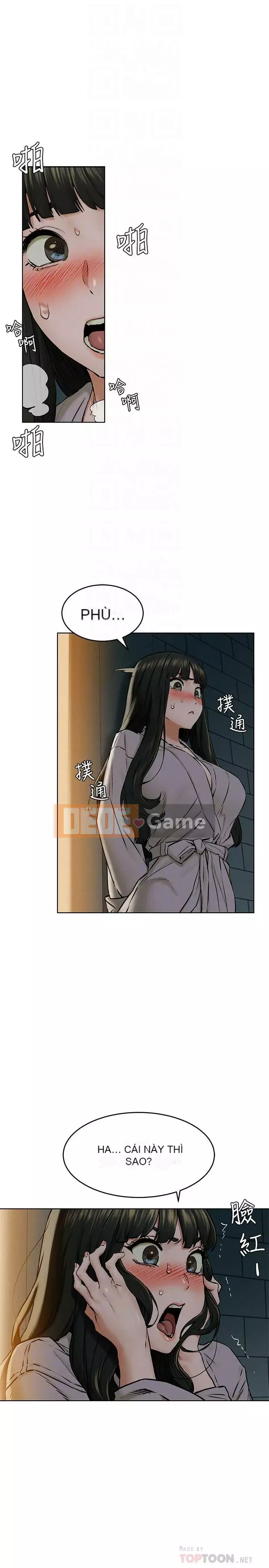 Xung đột xung đột xung đột lồng thịt Chương 1-160