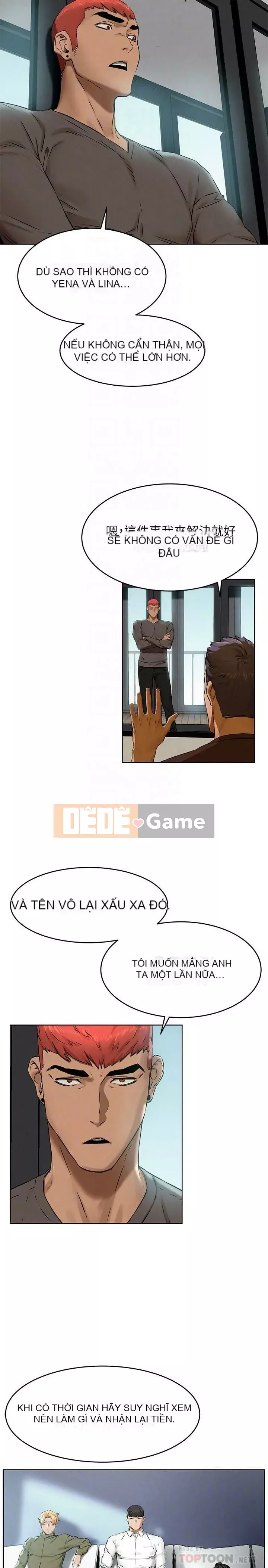 Xung đột xung đột xung đột lồng thịt Chương 1-160