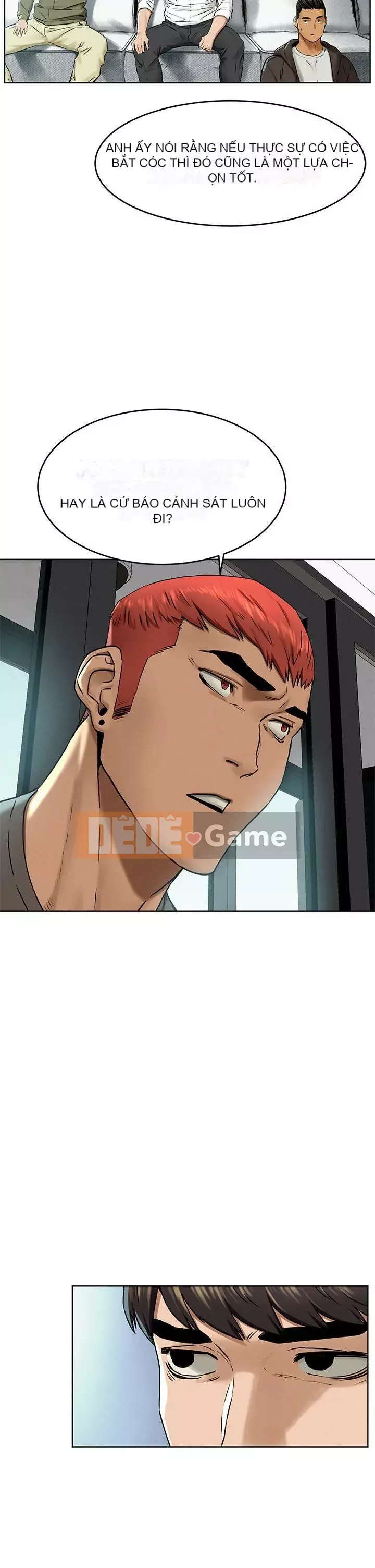 Xung đột xung đột xung đột lồng thịt Chương 1-160