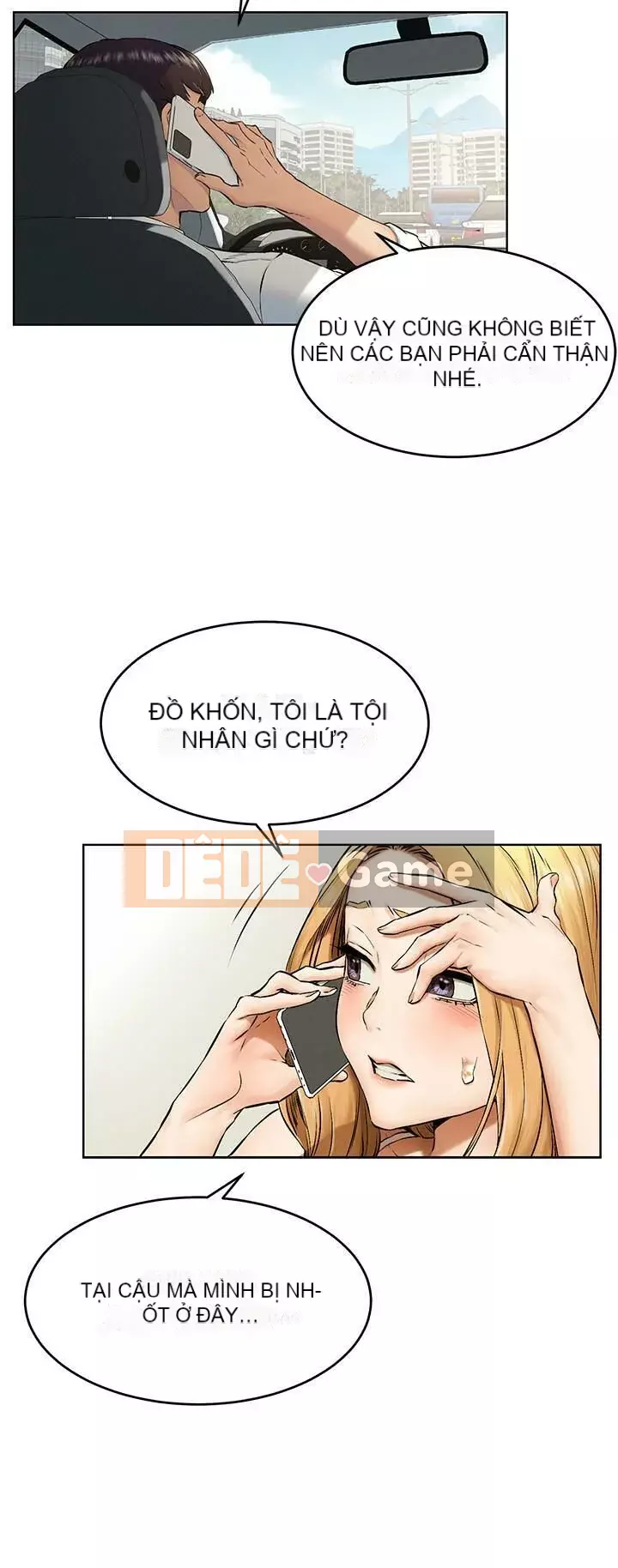 Xung đột xung đột xung đột lồng thịt Chương 1-160