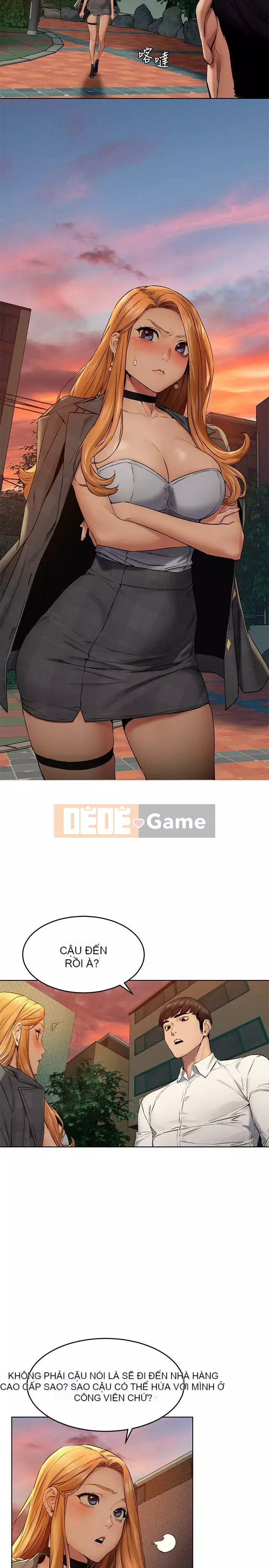 Xung đột xung đột xung đột lồng thịt Chương 1-160