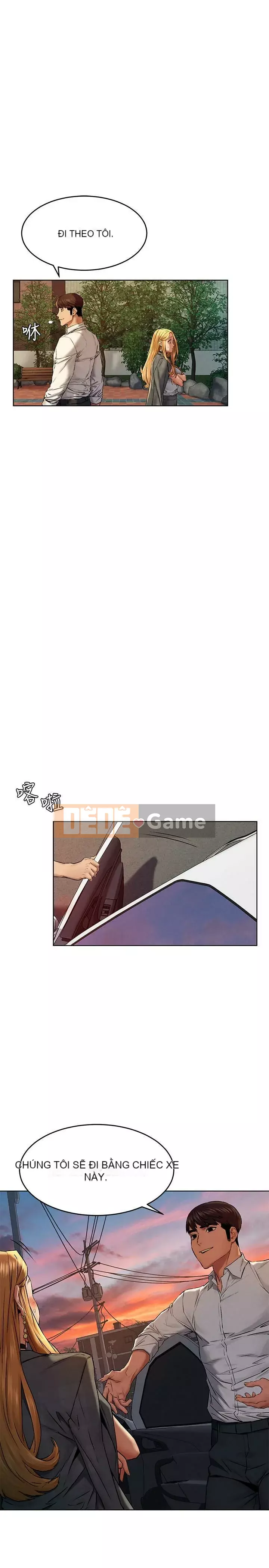 Xung đột xung đột xung đột lồng thịt Chương 1-160