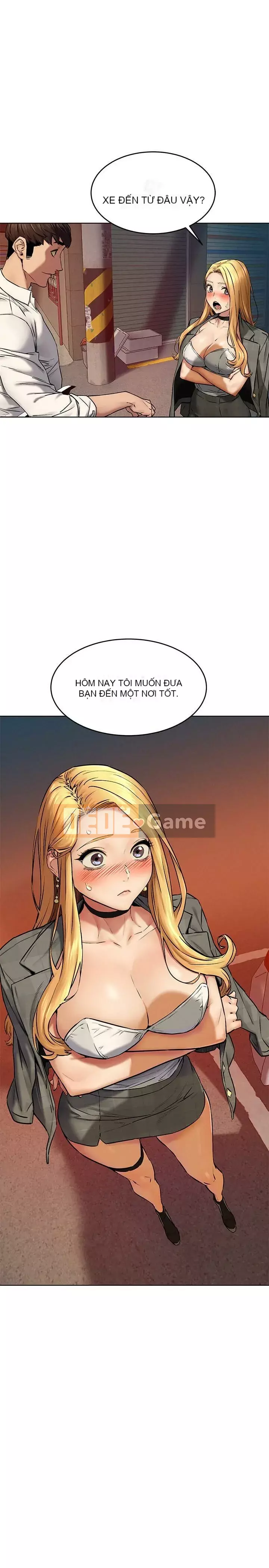 Xung đột xung đột xung đột lồng thịt Chương 1-160