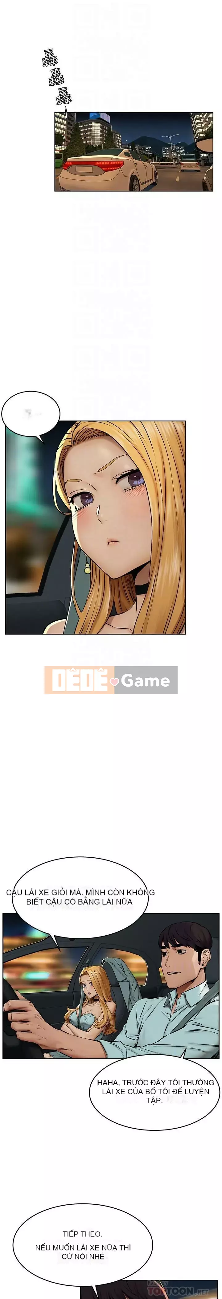 Xung đột xung đột xung đột lồng thịt Chương 1-160