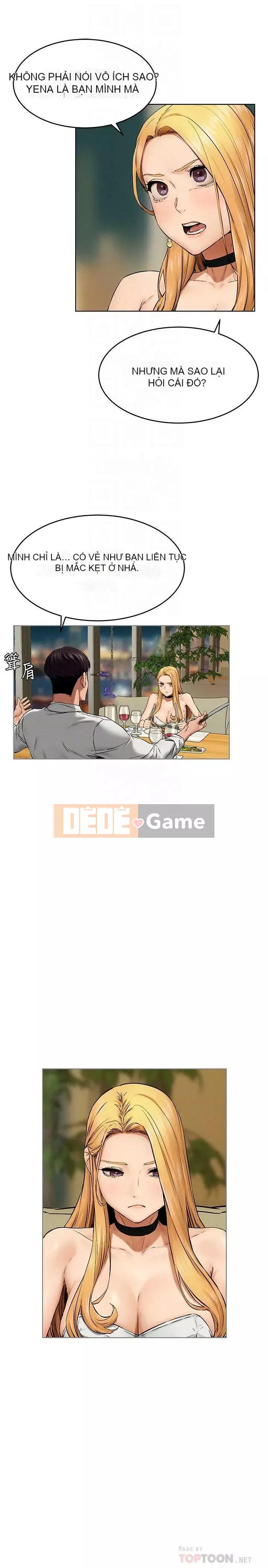 Xung đột xung đột xung đột lồng thịt Chương 1-160