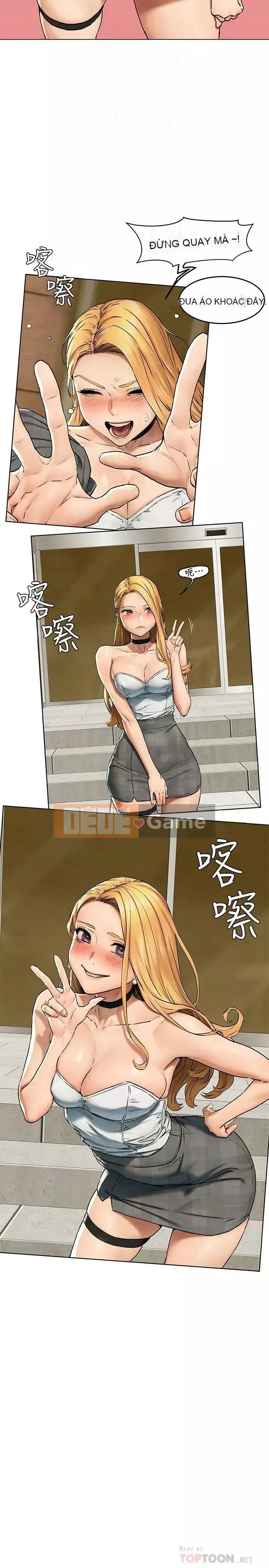 Xung đột xung đột xung đột lồng thịt Chương 1-160