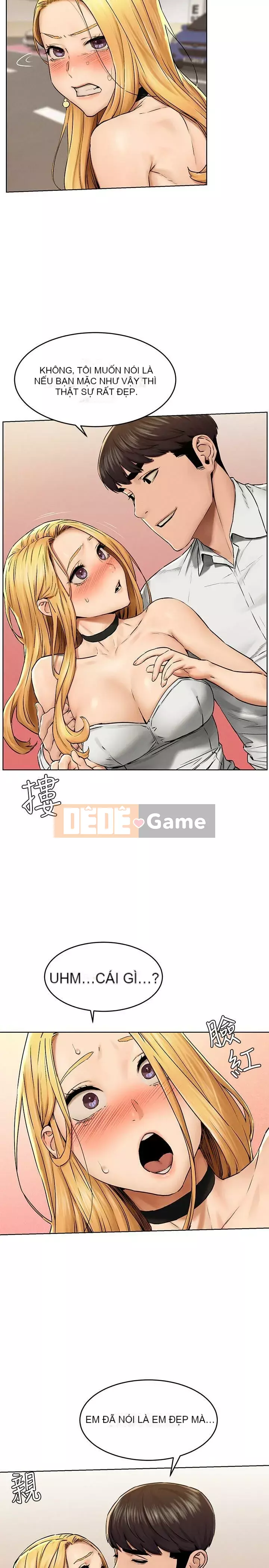 Xung đột xung đột xung đột lồng thịt Chương 1-160