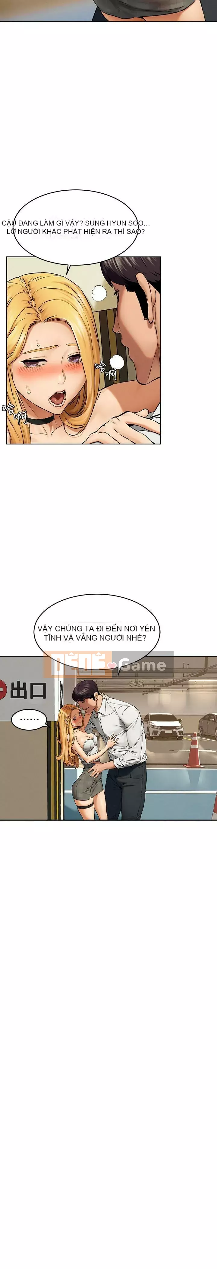 Xung đột xung đột xung đột lồng thịt Chương 1-160