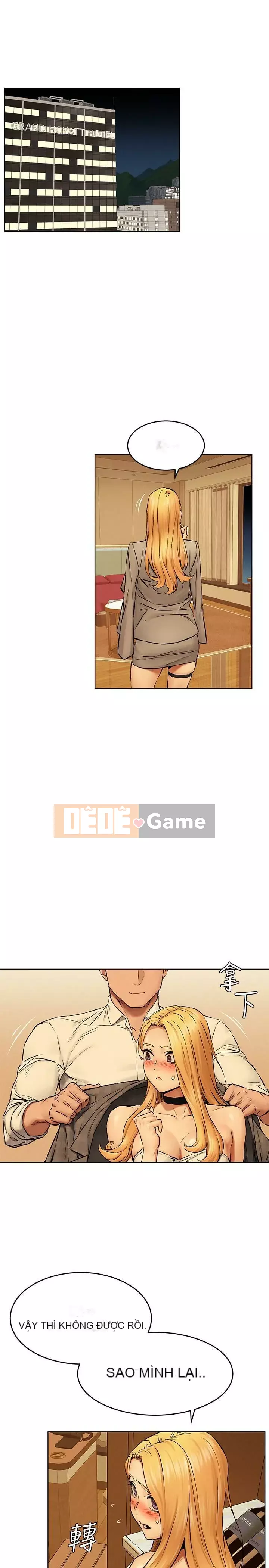 Xung đột xung đột xung đột lồng thịt Chương 1-160