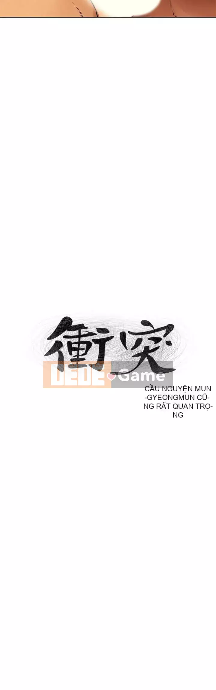 Xung đột xung đột xung đột lồng thịt Chương 1-160