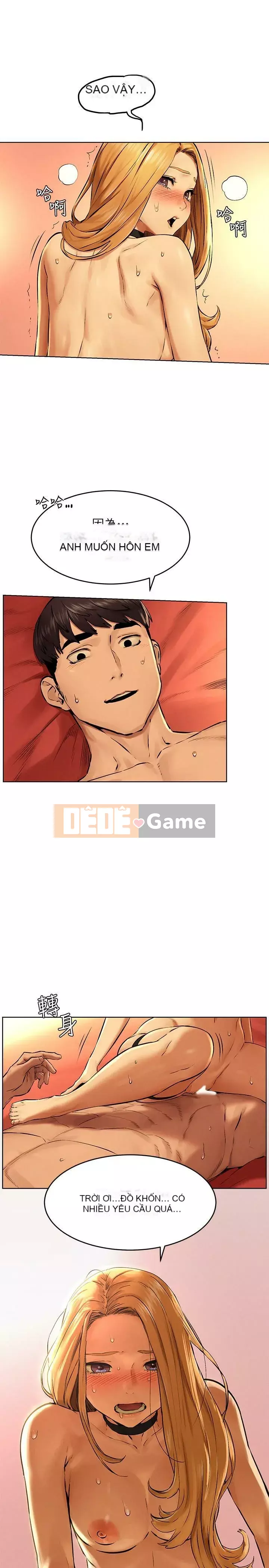 Xung đột xung đột xung đột lồng thịt Chương 1-160